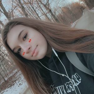 Meet your Posher, Trinity